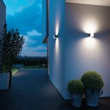 Steinel 055516 - LED spoljašnje svetlo sa senzorom L 835 LED/9,5W/230V IP44 | Eponuda.com
