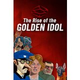 Steam The Rise of the Golden Idol (PC) Key EUROPE | ePonuda.com