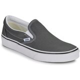 Vans UA Classic Slip-On Charcoal Siva Cijene