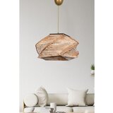 Opviq Pentagone Beige Chandelier | ePonuda.com