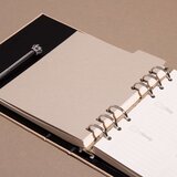 Hooh Separatori za planer, 3 komada, Bež | Eponuda.com