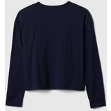 GAP Children's oversize t-shirt - Girls | Shoptok.si