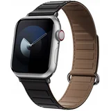 TRAK ZA APPLE WATCH ULTRA 42 44 45 49 MM VODOODPOREN MAGNETNI, (21748207)
