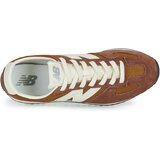 New Balance Nizke superge 471 Kostanjeva | Shoptok.si