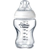 Tommee Tippee staklena bočica CTN 250 ml | shoptok.hr