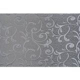 Mendola Fabrics Siva zavesa iz žakarja 210x245 cm Glory – | Shoptok.si