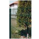 PANEL ogradni fi 4 mm 0,83 x 2,5 m zelena | Eponuda.ba