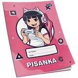  OBRAZAC ŠKOLSKI PISANKA "C" ZA 2 I 3RAZRED EDUCA | shoptok.hr