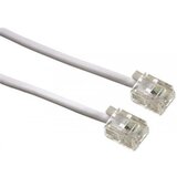 Gembird kabl 10m sa kon.RJ-11, TC6P4C-10M, GEMBIRD | Eponuda.ba
