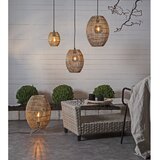 Star Trading LED/sa žarnom niti žarulja s toplim svjetlom E27, 2 W Plain Smoke – | shoptok.hr