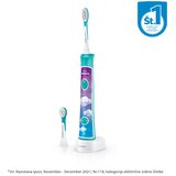 SONICARE Kids komplet HX6322+HX6322 2X modra, (5000000019) | Shoptok.si