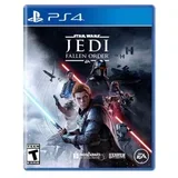 Wars:Jedi Fallen order PS4