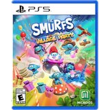 Sony The Smurfs: Village Party /PS5 | Eponuda.ba