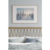Wallity slika Tekhamcerceve86, 33 x 48 cm | Eponuda.com