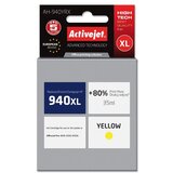 Activejet crni toner HP 940XL C4909AE | shoptok.hr