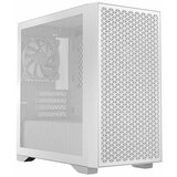 Logic DART PRO MINI USB-C PC Case White | shoptok.hr