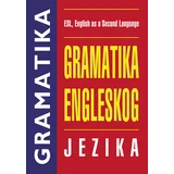 Grupa autora
 - Gramatika engleskog jezika