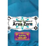 Pokémon™ violet: the hidden treasure of area zero (dlc) (switch) eshop nintendo key europe  Pokémon™ violet: the hidden treasure of area zero (dlc) (switch) eshop nintendo key europe Slike