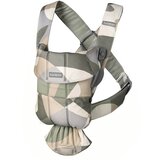 Baby Bjorn Kenguru Mini dark khaki/green | Shoptok.si