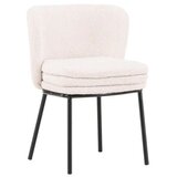 Venture Home Agnes blagovaonska stolica, bijela, set od 2 | shoptok.hr