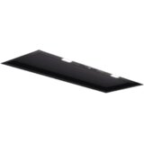 FIM AIRWORKS Avior 90 Crna Mat + Dimljeno Staklo ugradbena napa | shoptok.hr