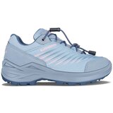Lowa Zirrox Low Ii Gtx Siva | shoptok.hr