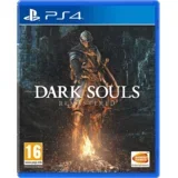 PS4 DARK SOULS REMASTERED