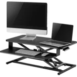 Višenamjensko radno postolje, MDF / čelik - SST 02