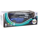 Robot Car 2in1 Bugatti Blue Light Effects | shoptok.hr