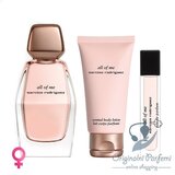 Narciso Rodriguez All of Me Set 90ml+50ml+10ml | ePonuda.com