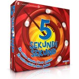 INT ZABAVA Društvena igra 5 SEKUNDI Cijene