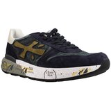 Premiata Modne superge Mick 8435 Deportivo Mick Zelena Cene