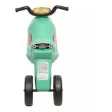  Superbike poganjalec - srednji, mint zelen | Shoptok.si