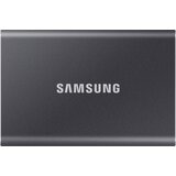 Samsung T7 Portable SSD 2000 GB | Eponuda.com