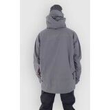 Hurley Cream Jakna dk stone grey | Shoptok.si
