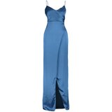 Trendyol Ženska obleka Satin | Shoptok.si
