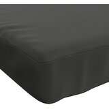  Jastučić za klupu - 1 dio VUGHT 100% poliester Antracit - Antracit (poliester) 150 x 30 cm 1 | shoptok.hr