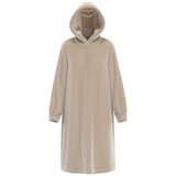 Emme Marella Plašči CALOTTA Siva Cene