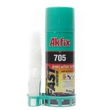 Akfix univerzalni lepak 50 g + 200 ml Cene'.'