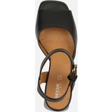 Geox Black Women's Sandals Soledea - Women's | Shoptok.si