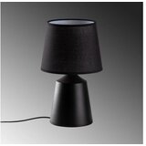 Opviq drop - 15490 black table lamp | ePonuda.com