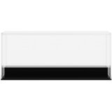  Kutija za izlaganje prozirna 19,5 x 8,5 x 8,5 cm akrilna | Eponuda.com