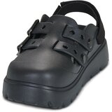 Crocs Cokli Loaferette Clog Črna | Shoptok.si