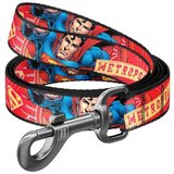 CLR WD Povodac za pse Superhero 15 mm/122 cm A2202244 | Eponuda.com