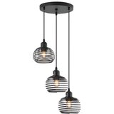 Braytron Visilica 3-Glava E27 Crni BV03-00080 | Eponuda.com