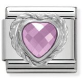 Nomination zapestnica Composable Classic 330603/003 | Shoptok.si