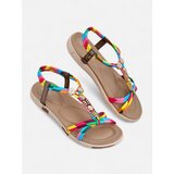 Resti Royal Fashion Women's Decorated Sandals Veve | shoptok.hr