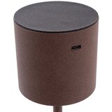 Brunner namizna prenosna led svetilka faro 0720049N.C02 | Shoptok.si
