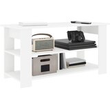  Stalak za TV Bijelo 100 x 40 x 50 cm | Eponuda.com