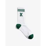 Koton Socks - Green - Single pack
